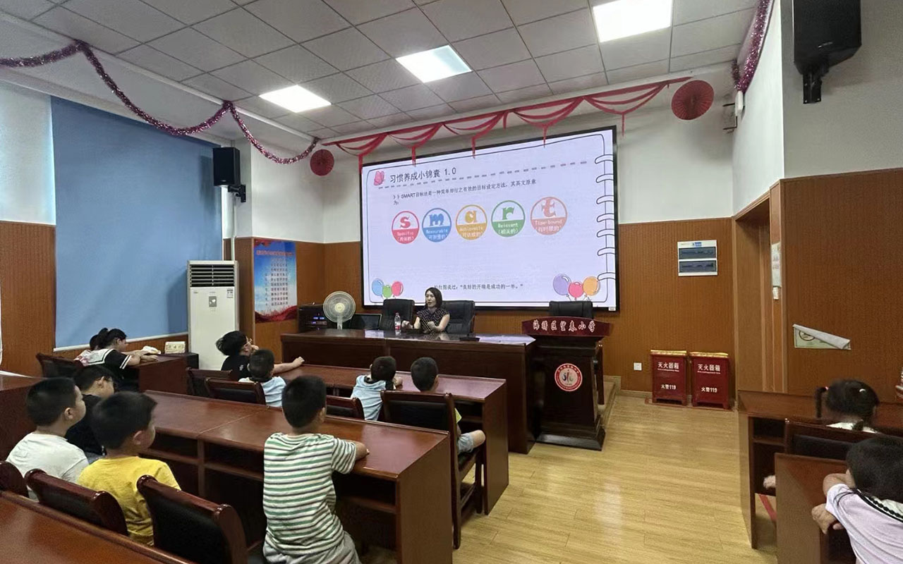 吴中望春小学