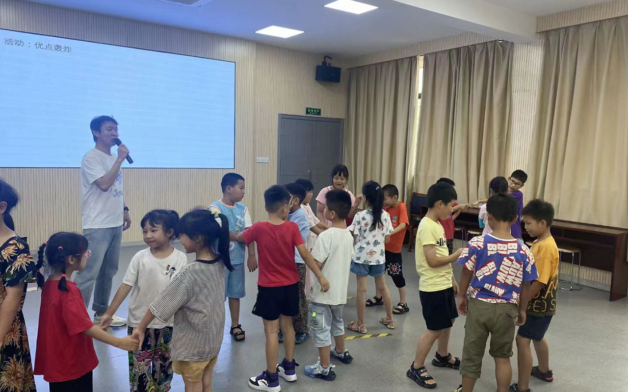 吴中龙观乡中心学校